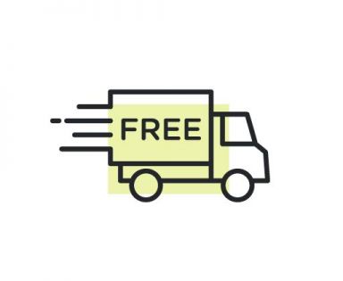 最高優惠免運費